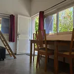 Joli studio au calme