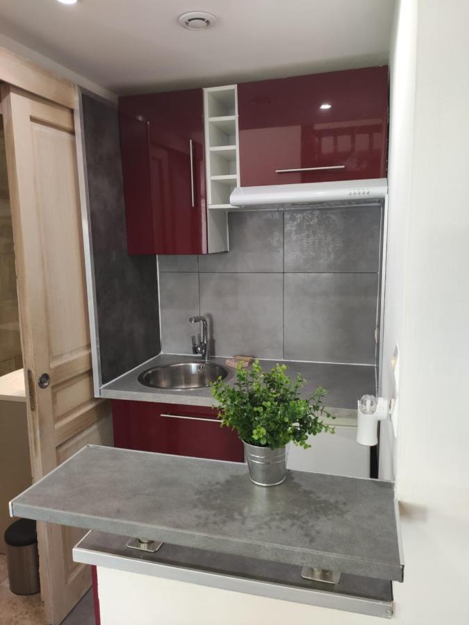 Apartment Joli Au Calme