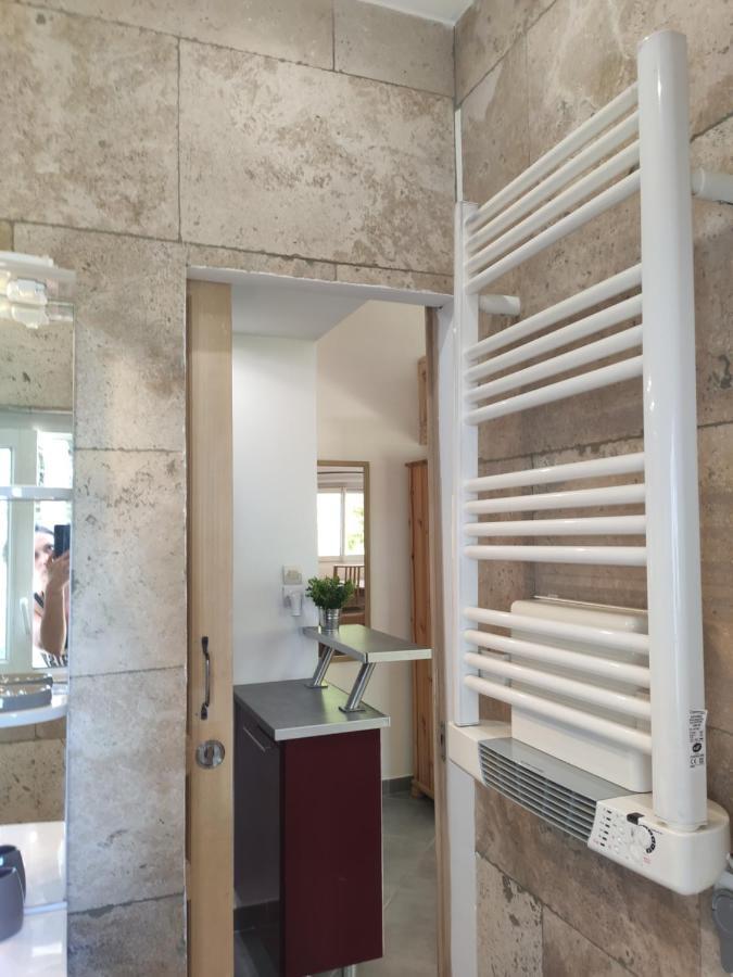 Apartment Joli Au Calme Toulon